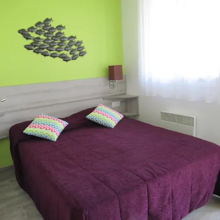 شقة T2 Saint-raphael Saint-Raphaël