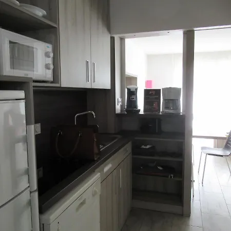 T2 Saint-raphael Apartamento Saint-Raphaël