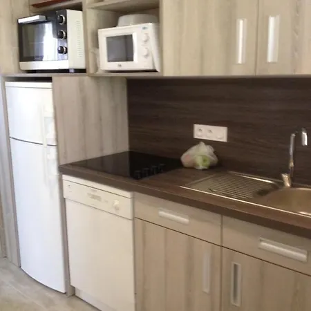 شقة T2 Saint-raphael Saint-Raphaël