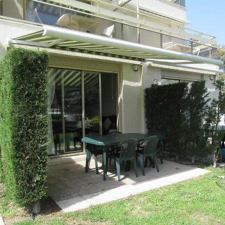 T2 Saint-raphael Apartman Saint-Raphaël
