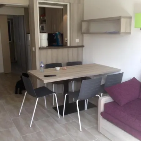 Appartamento T2 Saint-raphael *