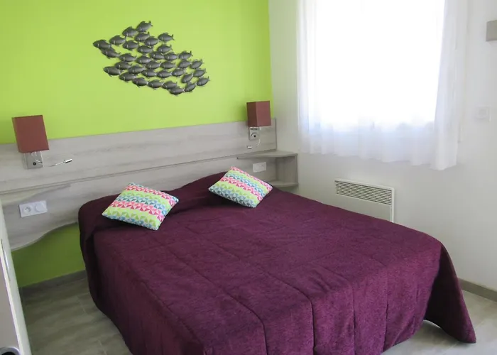 Appartamento T2 Saint-raphael Saint-Raphaël
