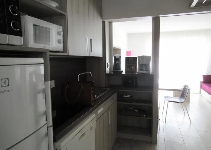 T2 Saint-raphael דירה Saint-Raphaël