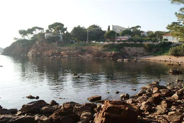 דירה T2 Saint-raphael