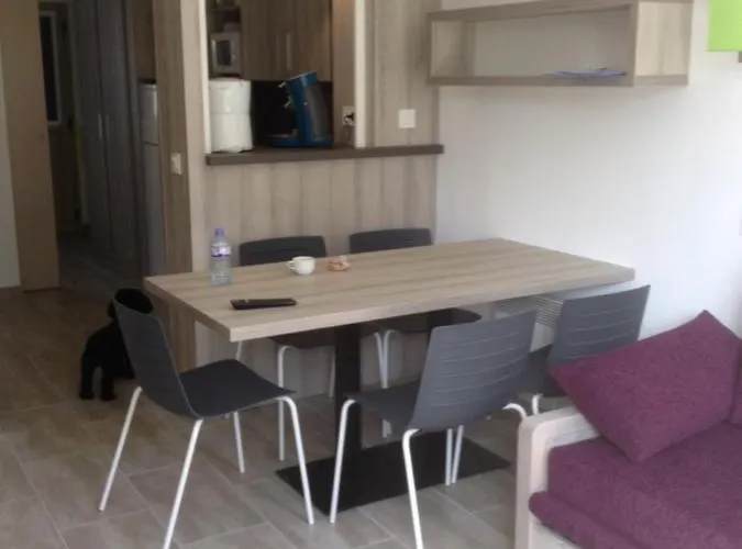 Appartamento T2 Saint-raphael *
